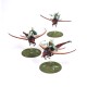Набір мініатюр AGE OF SIGMAR: SPEARHEAD - SPITEWING FLIGHT