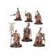 Набір мініатюр HORUS HERESY: LEGIO CUSTODES - SENTINEL GUARD SODALITY