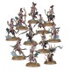 Набір мініатюр AGE OF SIGMAR: HEDONITES OF SLAANESH - THE DECADENT HOST