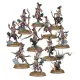 Набір мініатюр AGE OF SIGMAR: HEDONITES OF SLAANESH - THE DECADENT HOST