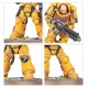 Набір мініатюр COMBAT PATROL: IMPERIAL FISTS