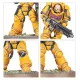 Набор миниатюр COMBAT PATROL: IMPERIAL FISTS