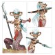 Набір мініатюр AGE OF SIGMAR: DAUGHTERS OF KHAINE - SCATHBORN COVEN
