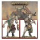 Набір мініатюр MAGGOTKIN OF NURGLE: PESTIGORS
