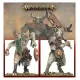 Набір мініатюр MAGGOTKIN OF NURGLE: PESTIGORS