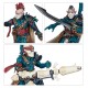 Набір мініатюр WARHAMMER 40000: AELDARI - CORSAIR VOIDREAVERS