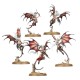Набір мініатюр AGE OF SIGMAR: DAUGHTERS OF KHAINE - SCATHBORN COVEN