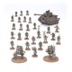 Набір мініатюр HORUS HERESY: SOLAR AUXILIA COMBAT FORCE