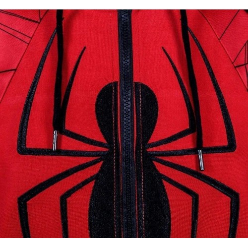 Худі Spider-Man Hoodie (Size XXL)