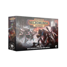Стартовый набор NECROMUNDA: SKIRMISH CORE SET