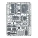 Карта NECROMUNDA: ZONE MORTALIS: UNDERHIVE MARKET