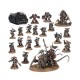 Набір мініатюр CHAOS SPACE MARINES: HELLFORGED WARBAND