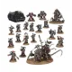 Набор миниатюр CHAOS SPACE MARINES: HELLFORGED WARBAND