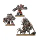 Набор миниатюр CHAOS SPACE MARINES: HELLFORGED WARBAND
