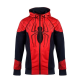 Худі Spider-Man Hoodie (Size XXL)