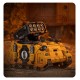 Мініатюра HORUS HERESY: LEGIONES ASTARTES - WHIRLWIND MISSILE TANK