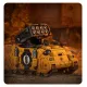 Мініатюра HORUS HERESY: LEGIONES ASTARTES - WHIRLWIND MISSILE TANK