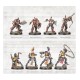 Стартовий набір NECROMUNDA: SKIRMISH CORE SET