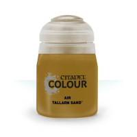 Фарба AIR: TALLARN SAND (24ML)