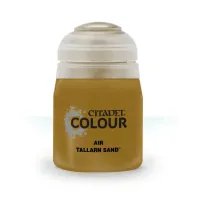 Фарба AIR: TALLARN SAND (24ML)