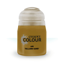 Фарба AIR: TALLARN SAND (24ML)