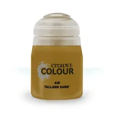 Фарба AIR: TALLARN SAND (24ML)