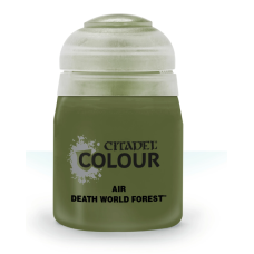 Фарба Citadel Air: Deathworld Forest 24ml