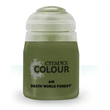 Фарба Citadel Air: Deathworld Forest 24ml