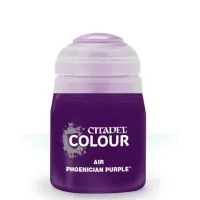 Фарба Citadel Air: Phoenician Purple 24ml