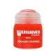 Фарба CITADEL: BASE - JOKAERO ORANGE 12ML