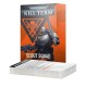 Карти WARHAMMER 40000: KILL TEAM DATACARDS - SCOUT SQUAD (ENG)