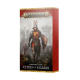 Карти WARSCROLL CARDS: CITIES OF SIGMAR (ENG)