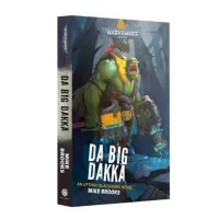 Книга DA BIG DAKKA