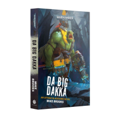Книга DA BIG DAKKA