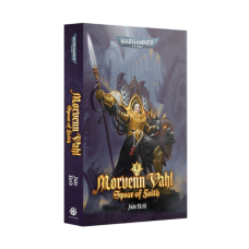 Книга MORVENN VAHL: SPEAR OF FAITH