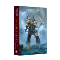 Книга ZARDU LAYEK THE CRIMSON APOSTLE