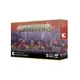 Набір мініатюр AGE OF SIGMAR: GLOOMSPITE GITZ - SQUIG HERD