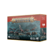 Набір мініатюр AGE OF SIGMAR: SOULBLIGHT GRAVELORDS - DIRE WOLVES