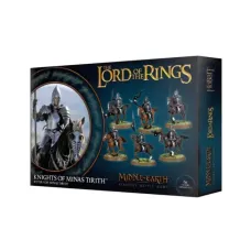 Набір мініатюр HDR: Knights Of Minas Tirith