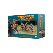 Набір мініатюр THE OLD WORLD: EMPIRE OF MAN - DEMIGRYPH KNIGHTS