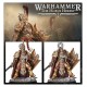 Мініатюра HORUS HERESY: LEGIO CUSTODES - SHIELD CAPTAIN