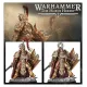 Мініатюра HORUS HERESY: LEGIO CUSTODES - SHIELD CAPTAIN