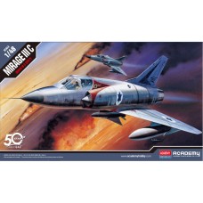 12247 MIRAGE III C 1:48