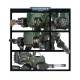 Мініатюра WARHAMMER 40000: ASTRA MILITARUM - SENTINEL