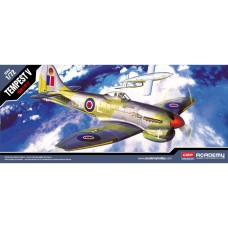 12466 Tempest V 1:72
