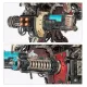 Мініатюра IMPERIAL KNIGHTS: KNIGHT QUESTORIS