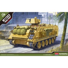 13211 M113A3 «IRAQ 2003» 1:35
