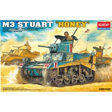 13270 M3 STUART «HONEY» 1:35