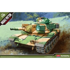 13296 M60A2 PATTON 1:35