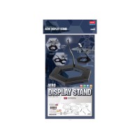 15065 Aero display stand
